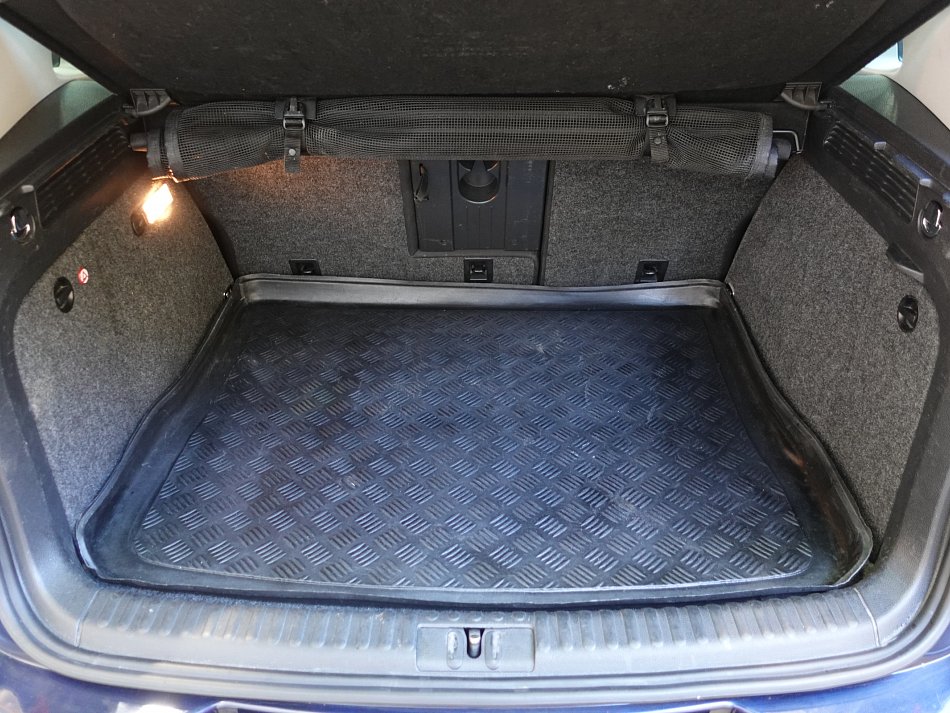 Volkswagen Tiguan 2.0 TFSi Sport 4x4
