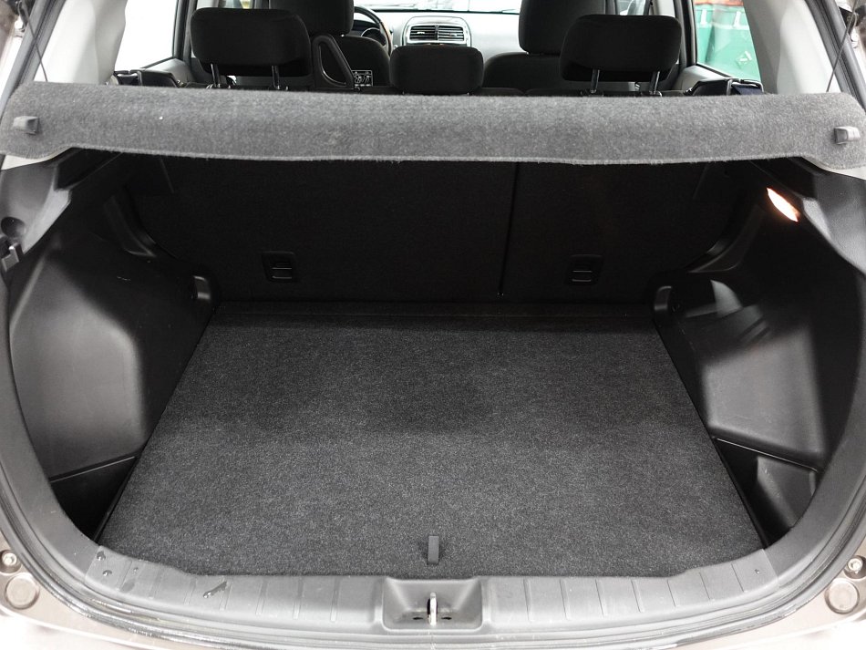 Mitsubishi ASX 1.6MIVEC 