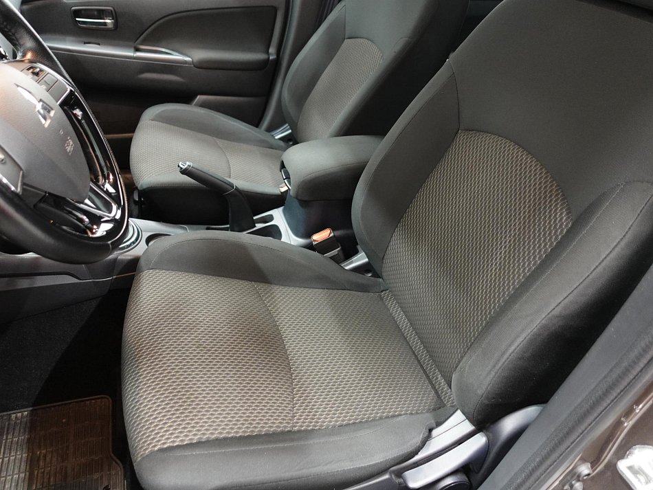 Mitsubishi ASX 1.6MIVEC 