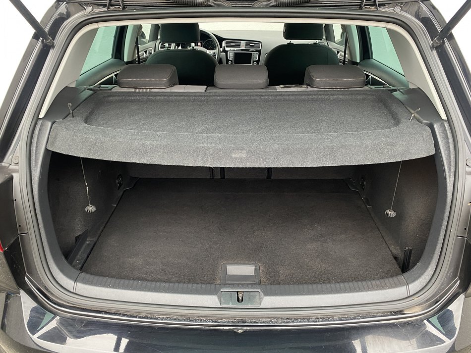 Volkswagen Golf 1.4 TSi Allstar