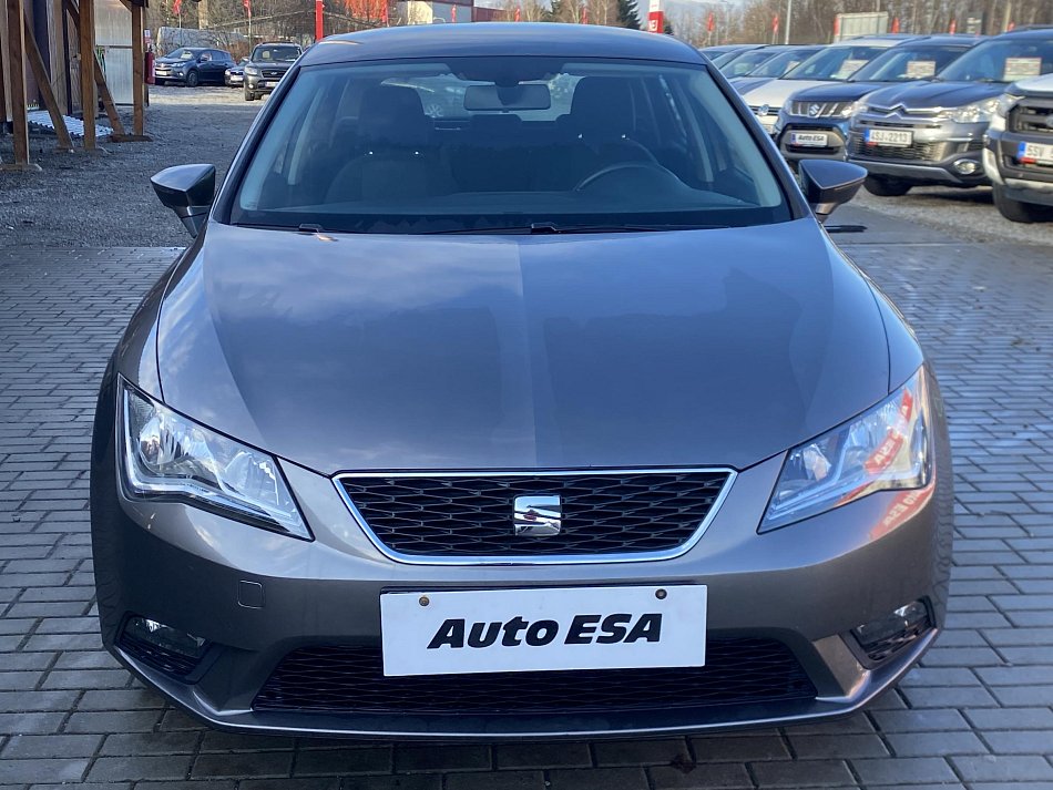Seat Leon 1.4 TSi 