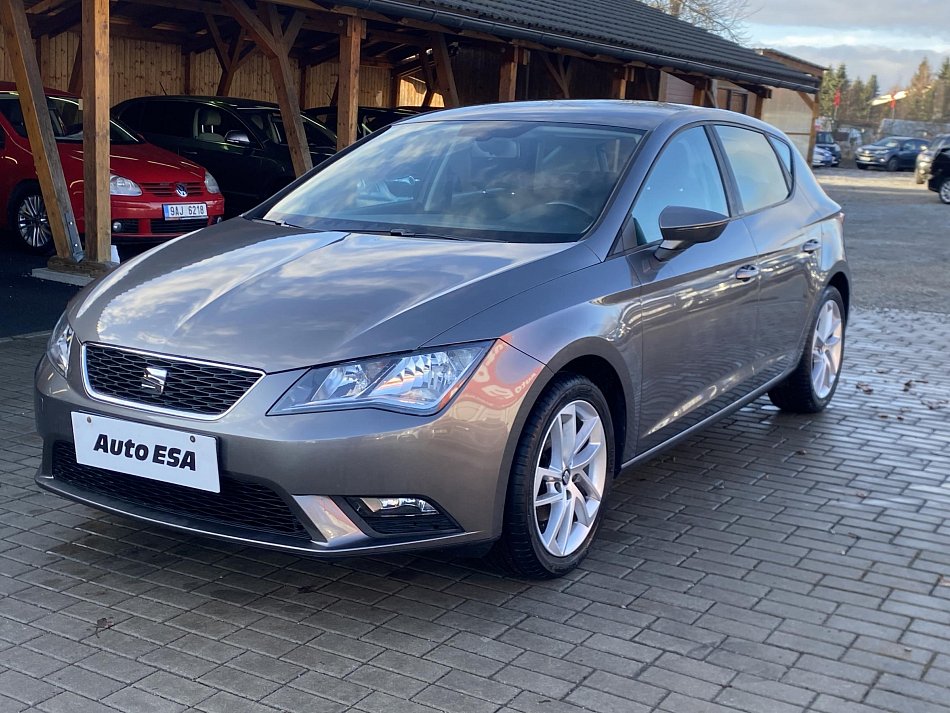 Seat Leon 1.4 TSi 