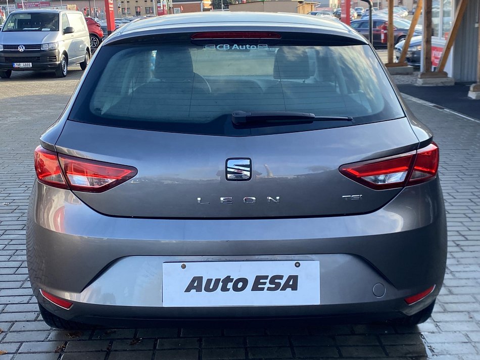 Seat Leon 1.4 TSi 
