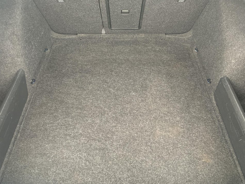 Škoda Octavia IV 1.5TSi 