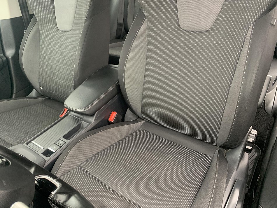 Škoda Octavia IV 1.5TSi 