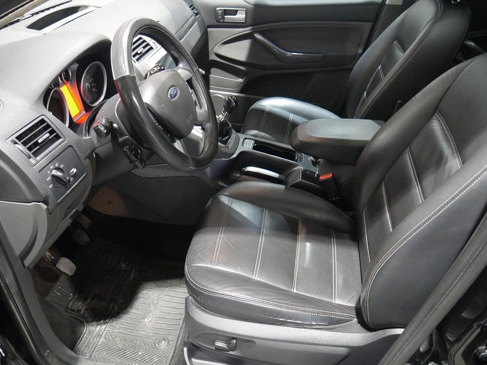 Ford Kuga 2.0 TDCI  4x4