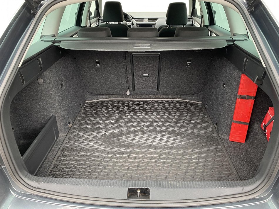 Škoda Octavia III 1.6 TDi Ambition