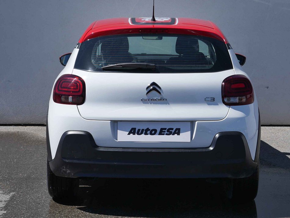 Citroën C3 1.2PT 