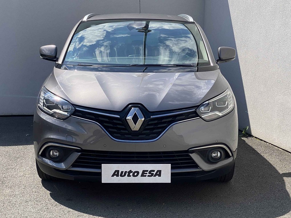 Renault Grand Scénic 1.6dCi Intense