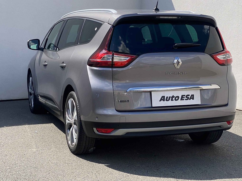 Renault Grand Scénic 1.6dCi Intense