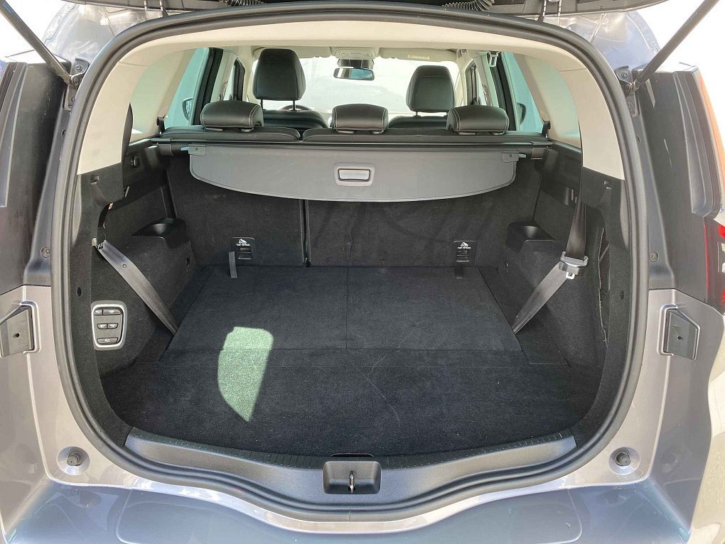 Renault Grand Scénic 1.6dCi Intense