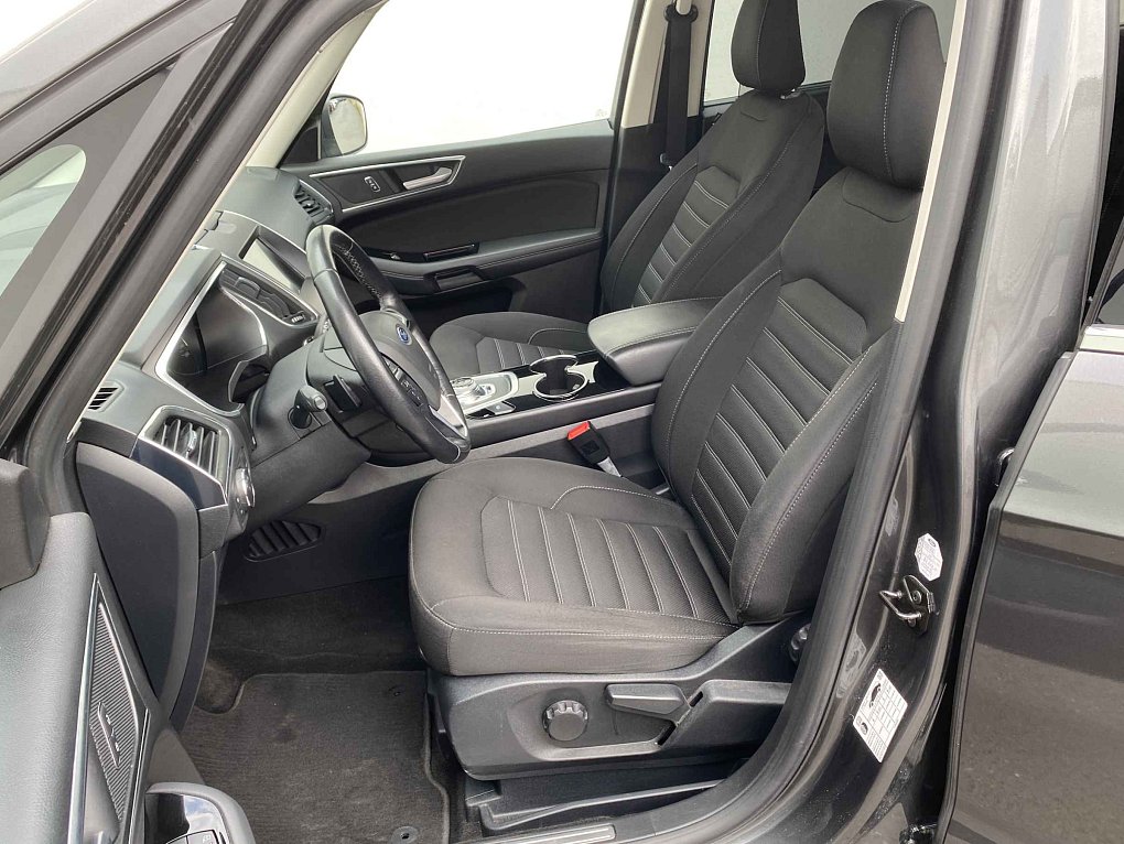 Ford Galaxy 2.0 TDCi 