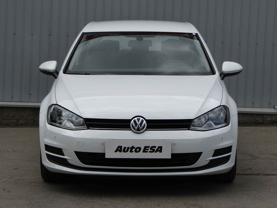 Volkswagen Golf 1.2 TSI 