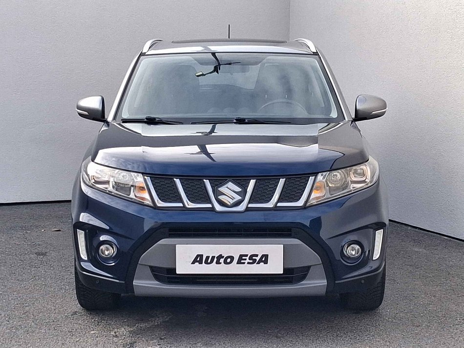 Suzuki Vitara 1.6 VVT Comfort AllGrip