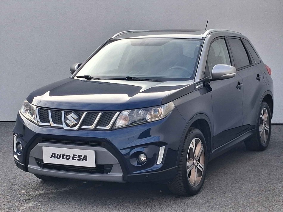 Suzuki Vitara 1.6 VVT Comfort AllGrip
