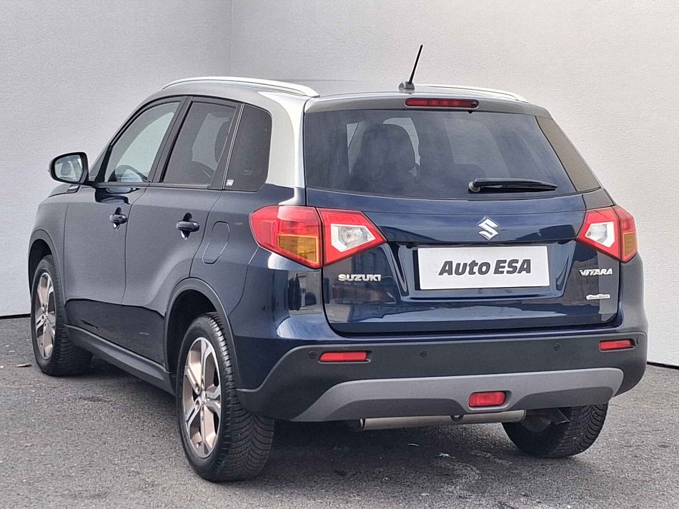 Suzuki Vitara 1.6 VVT Comfort AllGrip