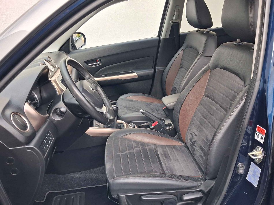 Suzuki Vitara 1.6 VVT Comfort AllGrip