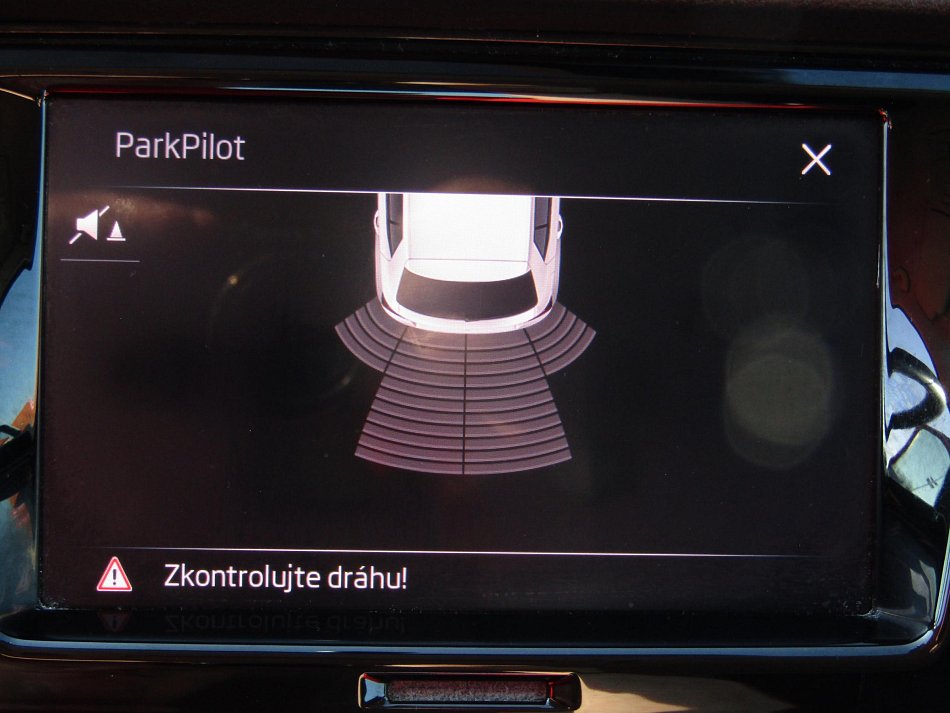 Škoda Fabia III 1.0 TSi Ambition