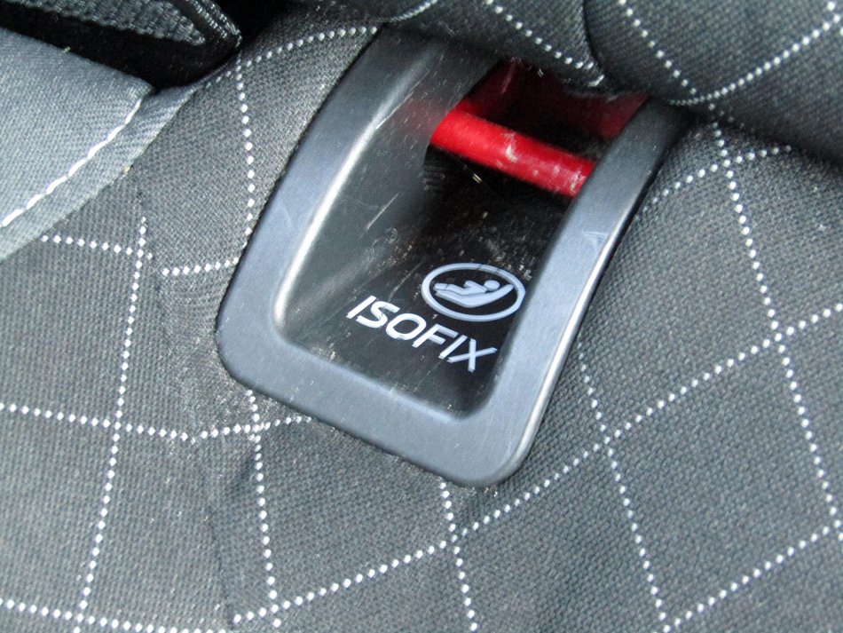 Škoda Fabia III 1.0 TSi Ambition