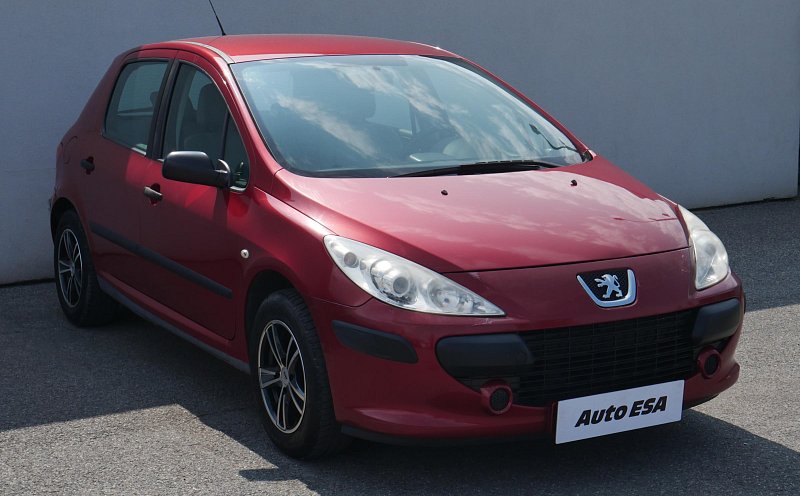 Peugeot 307 1.4i 