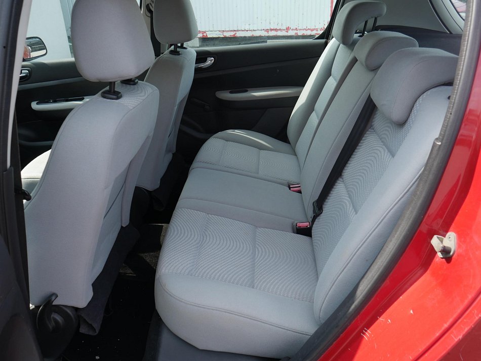 Peugeot 307 1.4i 