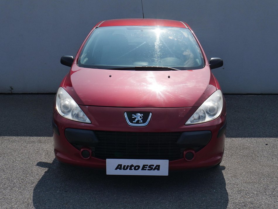 Peugeot 307 1.4i 