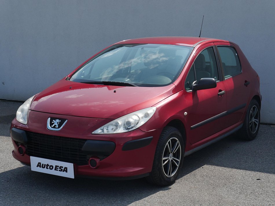 Peugeot 307 1.4i 