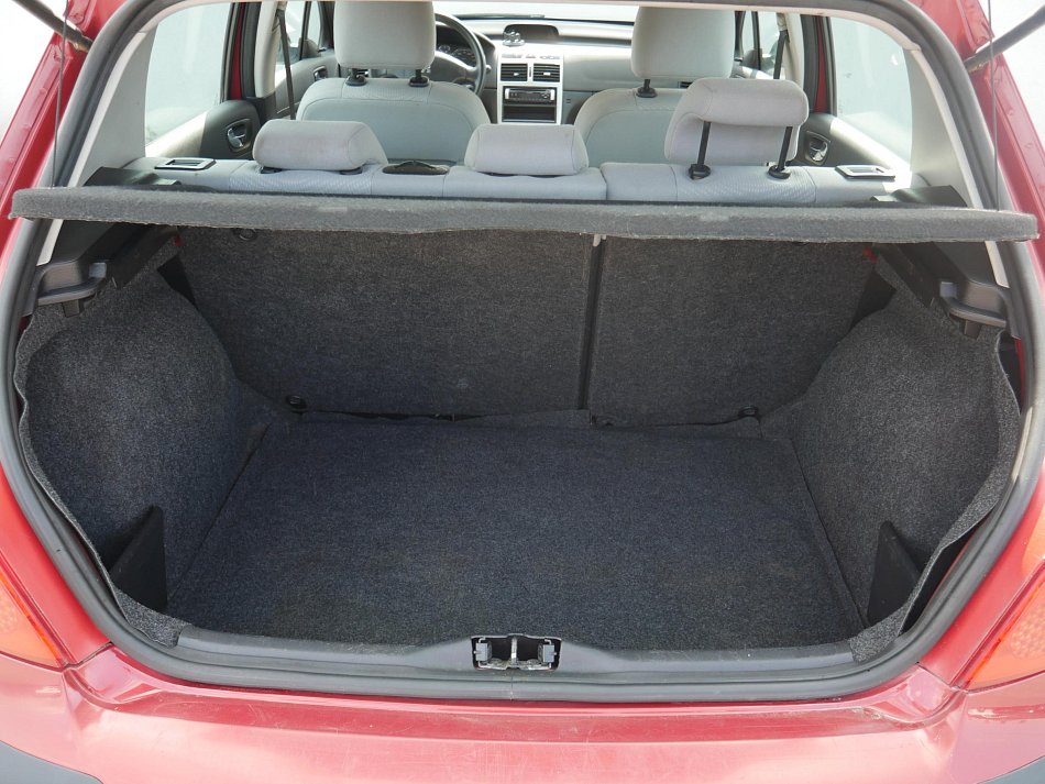 Peugeot 307 1.4i 