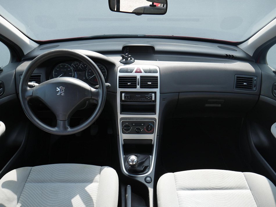 Peugeot 307 1.4i 