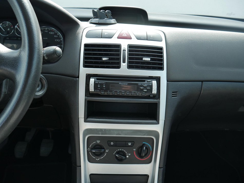 Peugeot 307 1.4i 
