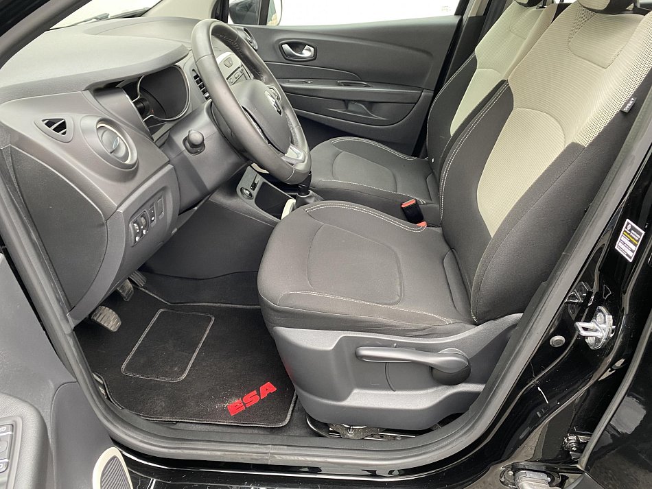 Renault Captur 0.9 TCe Experience