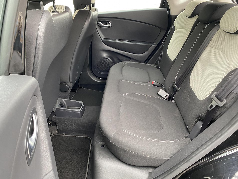 Renault Captur 0.9 TCe Experience