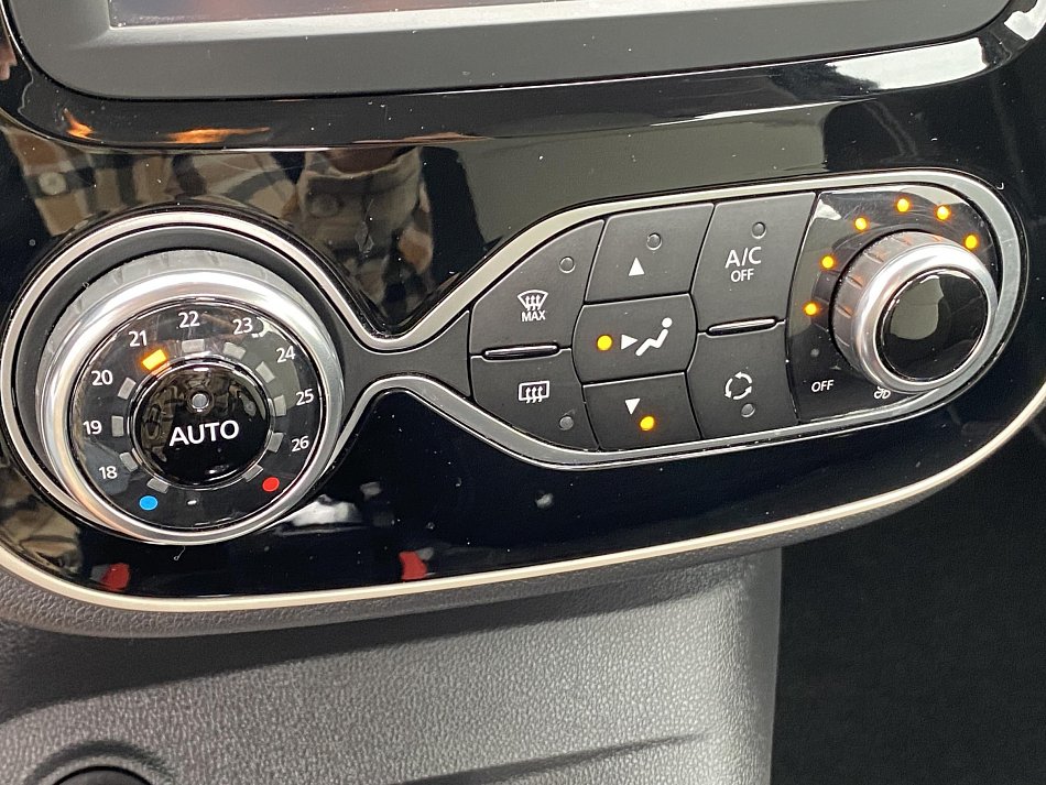 Renault Captur 0.9 TCe Experience