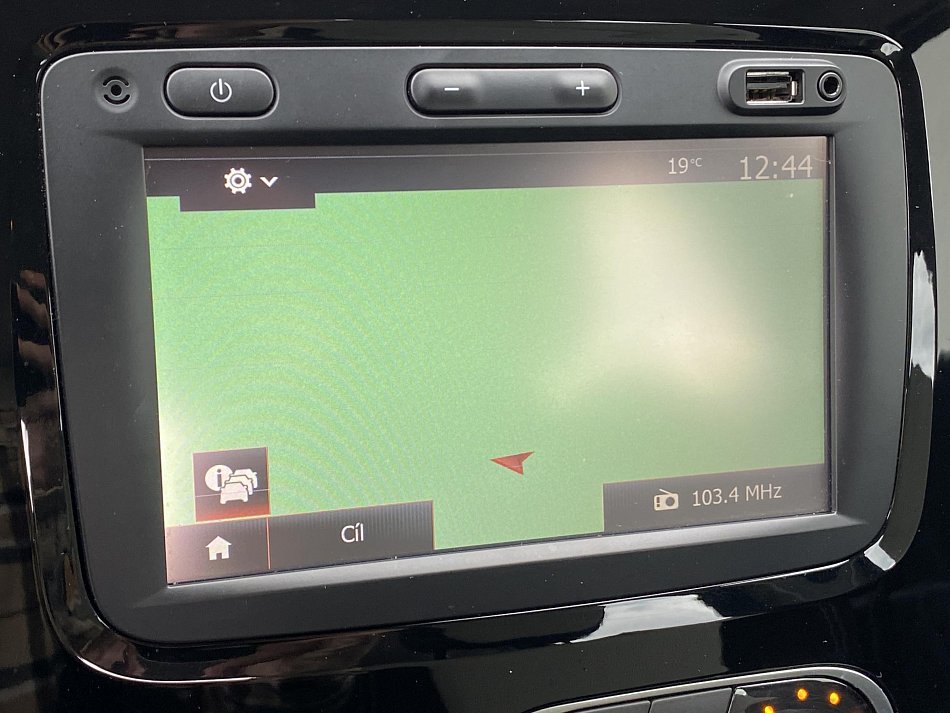 Renault Captur 0.9 TCe Experience