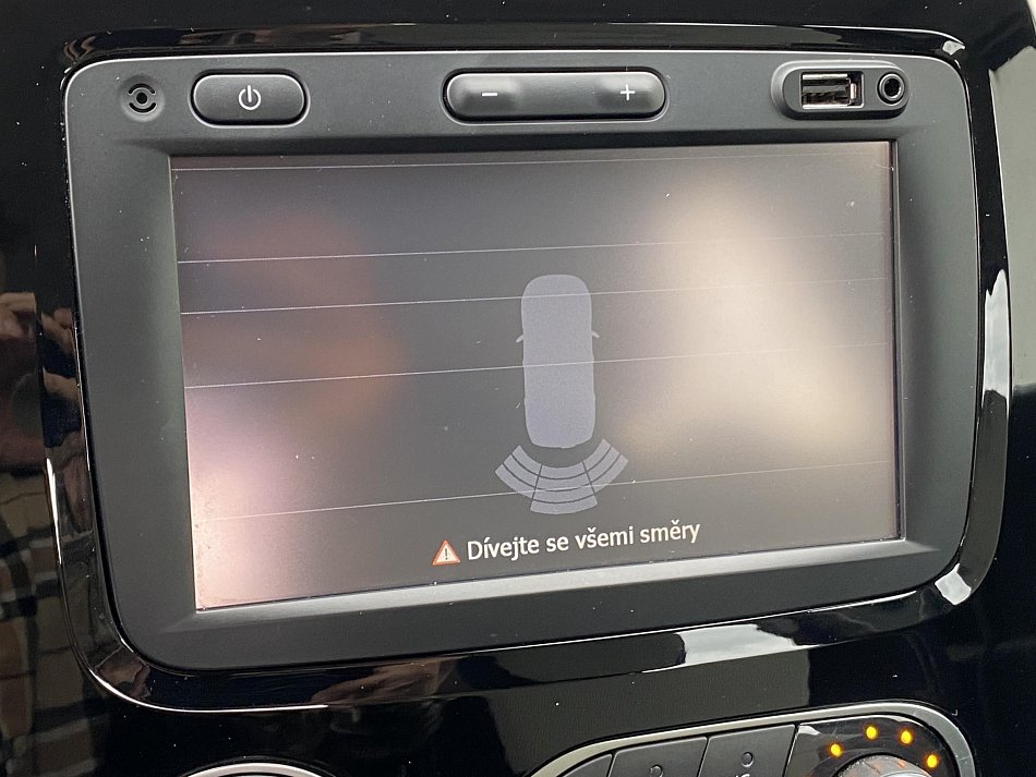 Renault Captur 0.9 TCe Experience