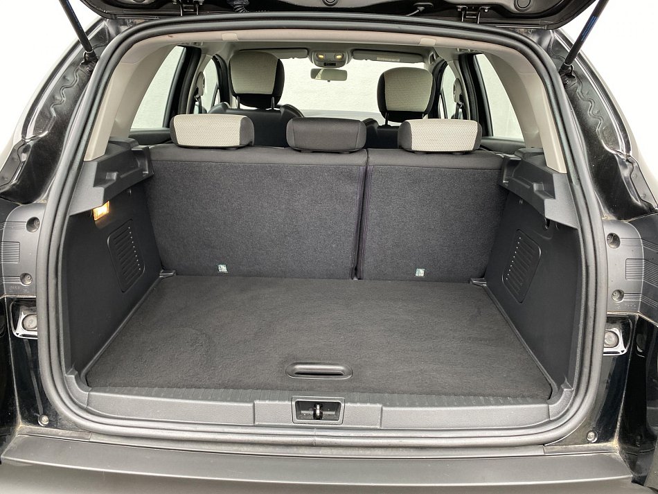 Renault Captur 0.9 TCe Experience