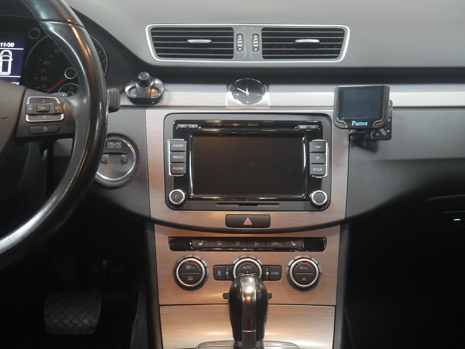 Volkswagen Passat 2.0 TDI  4x4