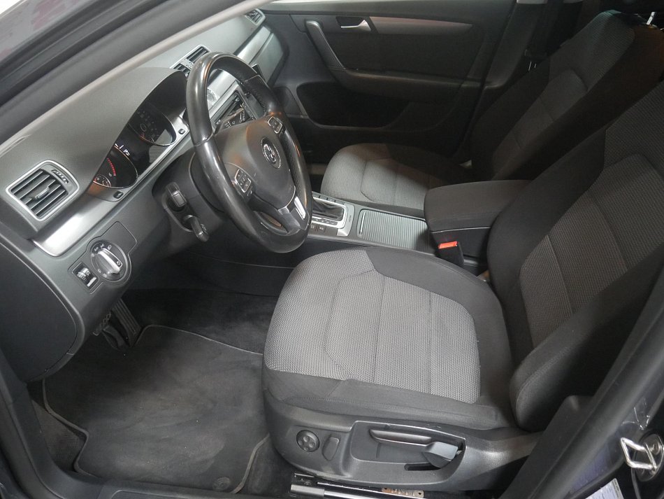 Volkswagen Passat 2.0 TDI  4x4