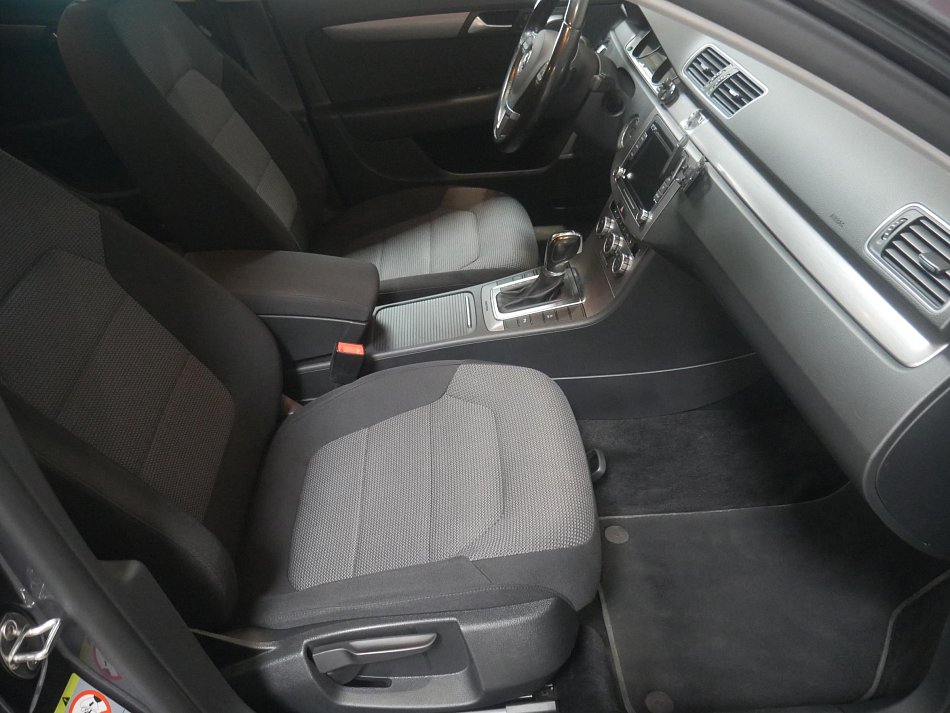 Volkswagen Passat 2.0 TDI  4x4