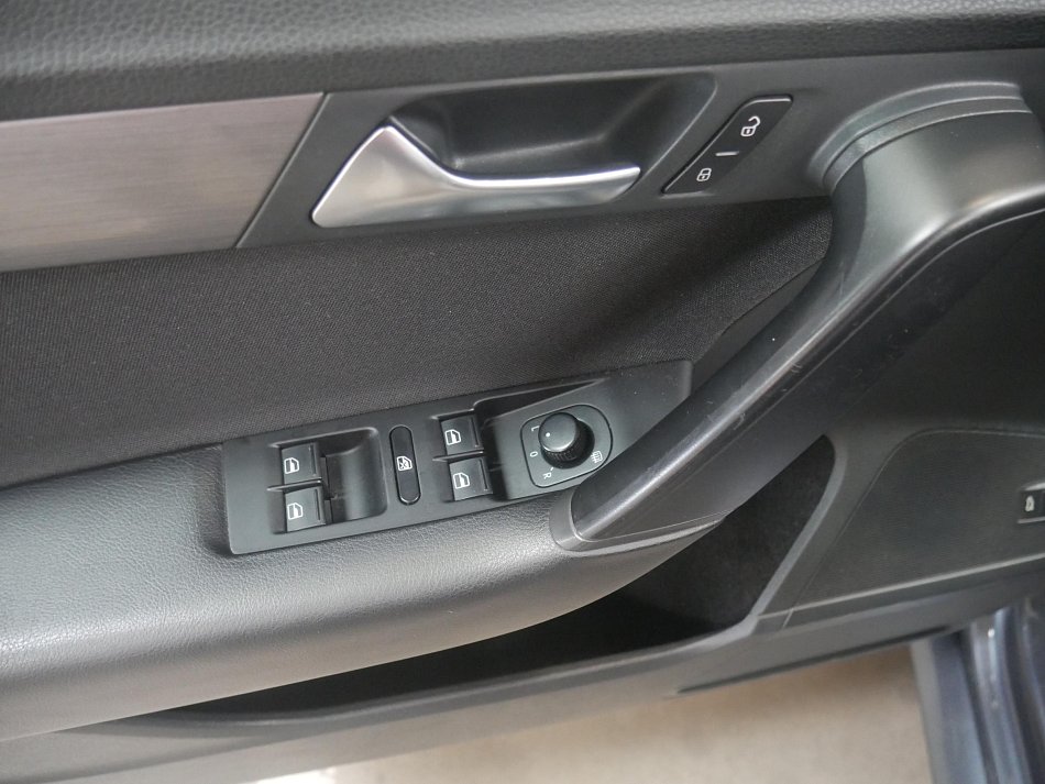 Volkswagen Passat 2.0 TDI  4x4
