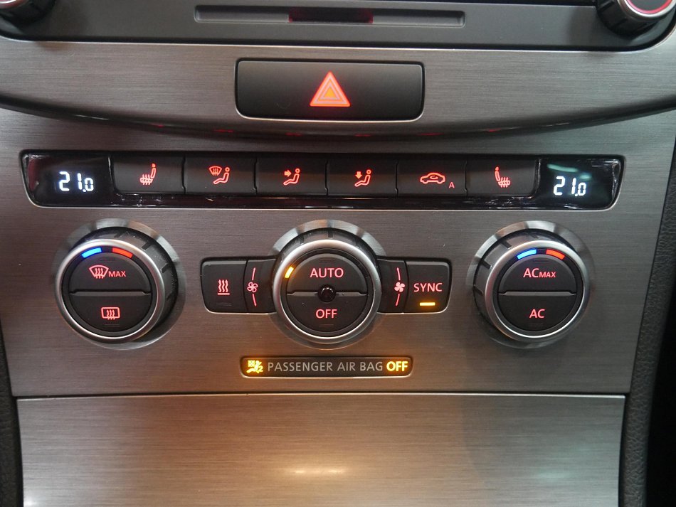Volkswagen Passat 2.0 TDI  4x4