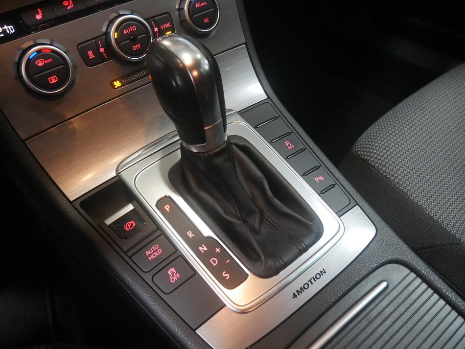 Volkswagen Passat 2.0 TDI  4x4