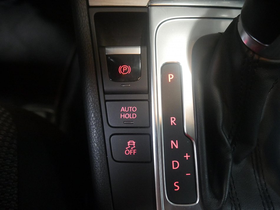 Volkswagen Passat 2.0 TDI  4x4