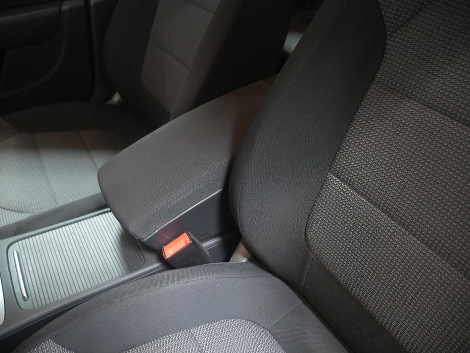 Volkswagen Passat 2.0 TDI  4x4