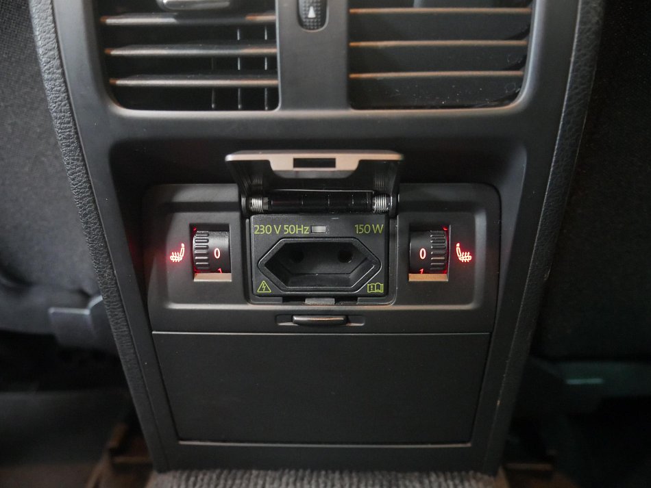 Volkswagen Passat 2.0 TDI  4x4