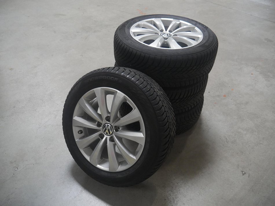 Volkswagen Passat 2.0 TDI  4x4