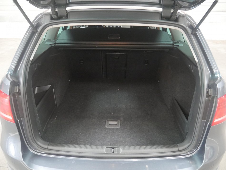 Volkswagen Passat 2.0 TDI  4x4