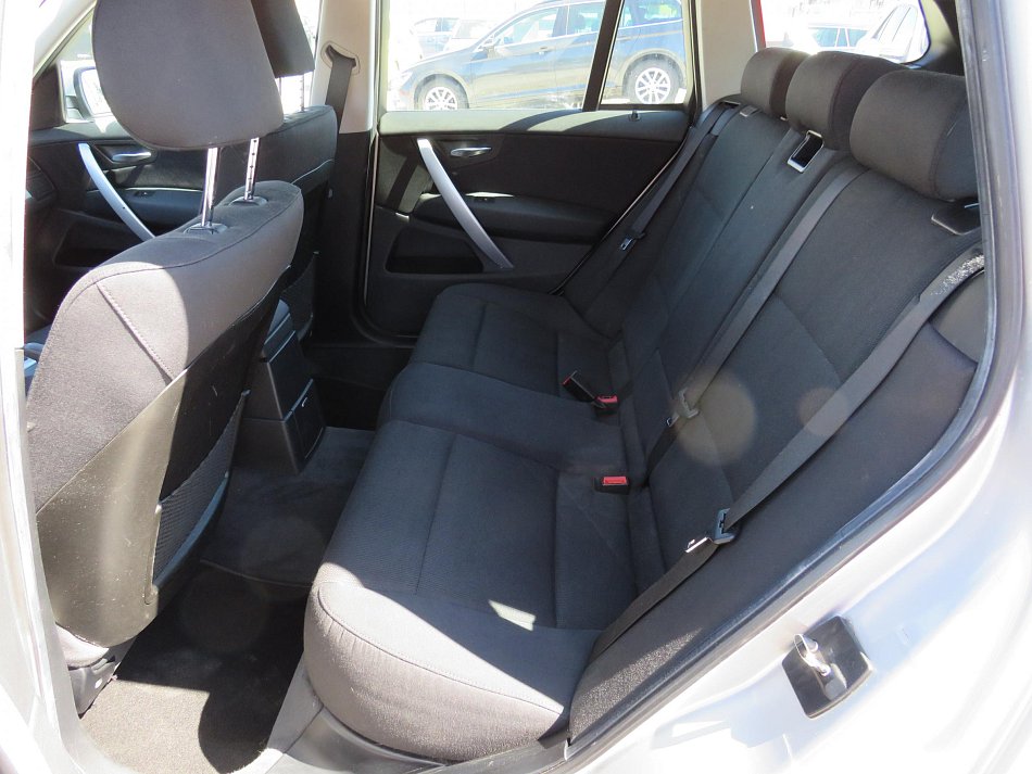 BMW X3 2.0D  xD