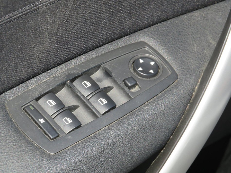 BMW X3 2.0D  xD