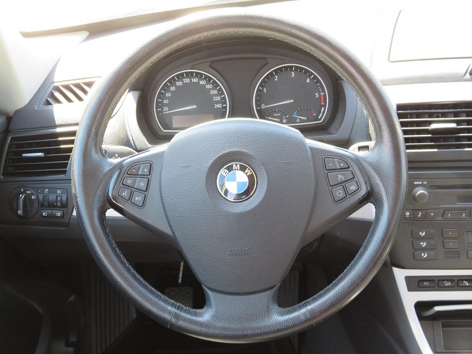 BMW X3 2.0D  xD